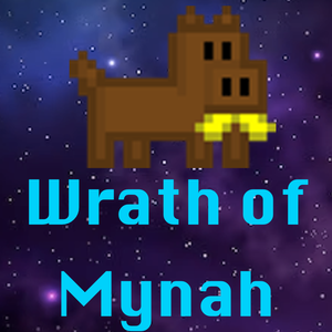 Wrath Of Mynah Test Demo