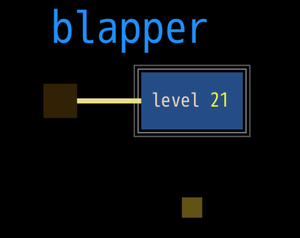 play Blapper