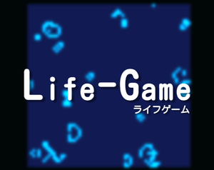 play Lifegame(Unity)