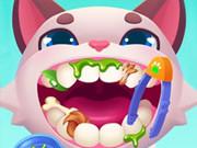 play Animal Dentist For Kids