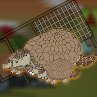 play Fg Glyptodon Family Rescue