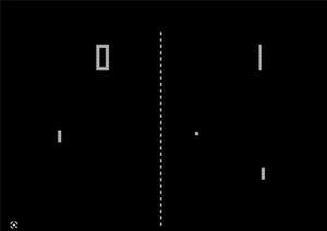 play Pong 2.0