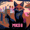 play Miko8