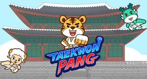 play Taekwon Pang