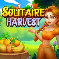 play Solitaire Harvest