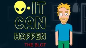 play It Can Happen: The Blot