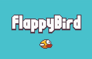 play Flappy Bird Template