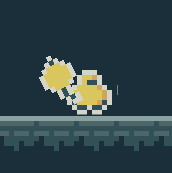 play Umbrella Platformer
