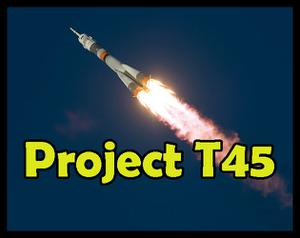 play Project T45
