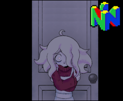 play Its Not Me, Is My Basement Platafomer: N64 Lost Media.