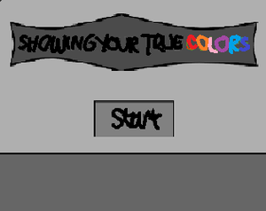 play Showing Your True Colors
