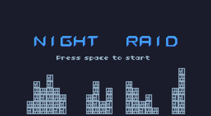 play Night Raid