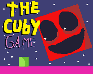 play The Cuby Game (Celular)