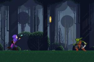 play Forest Escape Infinite Runner