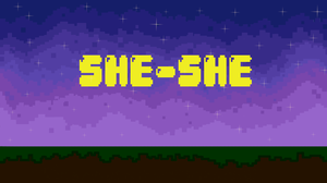 play She-She