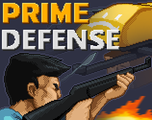 play Prime Defense