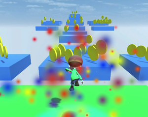 play Jumping Tommy