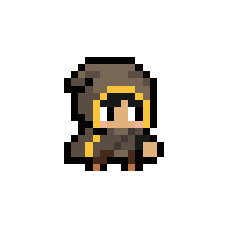 play New Dawn Runner