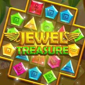 play Jewel Treasure