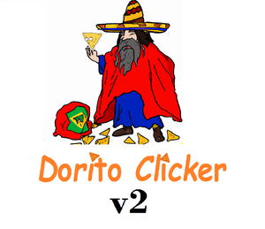 play Dorito Clicker V2