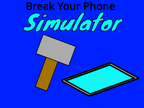play Break Your Phone Simulator