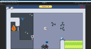 play 2D Platformer Tutorial