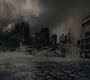 play Escaping Apocalypse