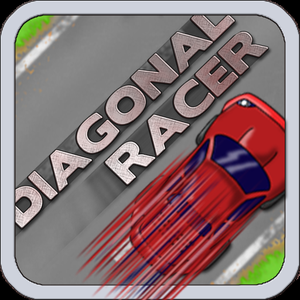 play Diagonal Racer