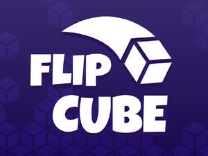 play Flip Cube