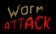 play Worm Attack