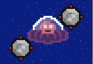 play Zapp'S Ship