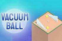Vacuum Ball game