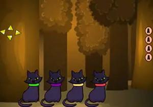 play Kitty Rescue (Games 2 Live)