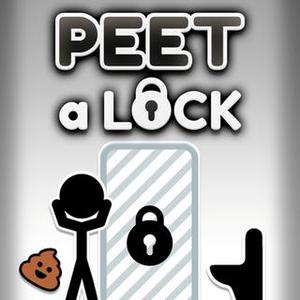 Peet A Lock game