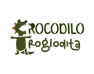 play Crocodilo Troglodita
