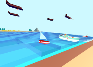 play Ship Mate