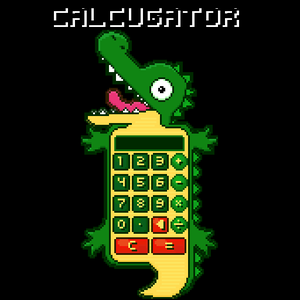 play Calcugator