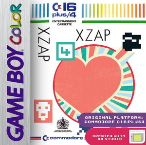 play Xzap