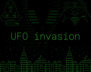 play Ufo Invasion