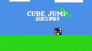 Cube Jump