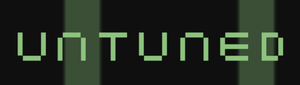 play Untuned