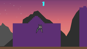 play Bat Flies