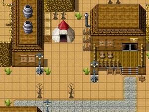 play Tongue Cut Sparrow