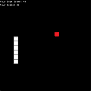 play Snake!