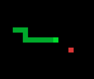 play Classic Snake