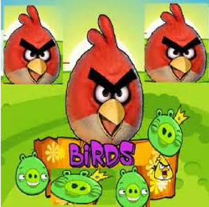 play An Gary Brids
