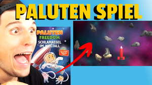 play Palutens Bücher Abenteuer