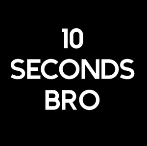 play 10 Seconds Bro Mobile