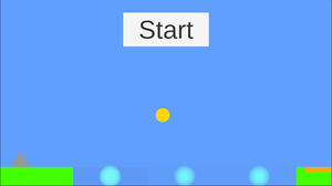 play Robo-Walker