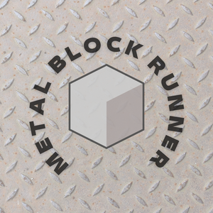 play Metal Block Runner